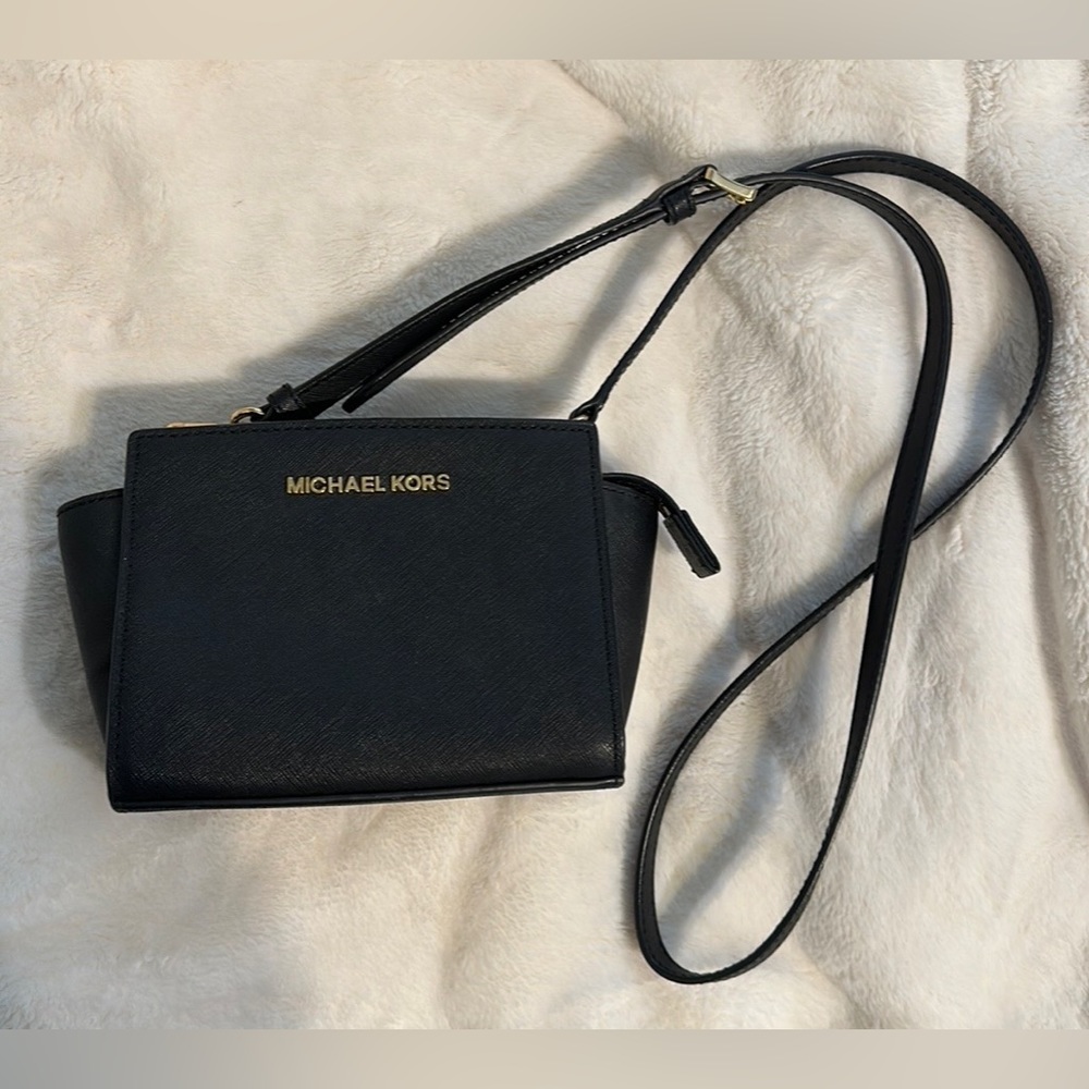 Michael Kors Mini Purse
